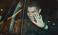 Viral! Cristiano Ronaldo Siap Kunjungi Indonesia untuk Misi Kemanusiaan, Bakal Tiba di Jakarta dengan Jet Pribadi!