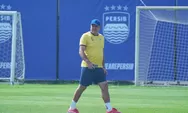Soal Duel Persib vs Ratchaburi di Babak 16 Besar ACL Two, Hodak Singgung Tantangan Berat bagi Timnya