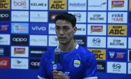 Sinyal Kuat Federico Barba Tinggalkan Persib Bandung, sang Istri Singgung soal Prioritas