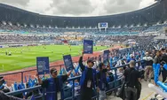 PREDIKSI Persib vs PSBS Biak: Susunan Pemain, Head to Head, Tayang Jam Berapa?