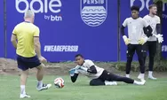 Head to Head Persib vs PSBS Biak: Maung Bandung Perkasa