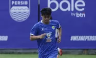 Enggan Saling Sikut di Persib, Ini Penilaian Dewangga terhadap Layvin Kurzawa