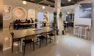 Luma Cafe Hadirkan Konsep Coffee Shop Modern di Kawasan Industri Jababeka Cikarang