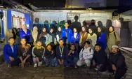 PMII Cianjur Kecam Dugaan Kekerasan Oknum Brimob, Tegaskan Keadilan Sosial Aswaja