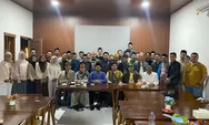 Momentum Ramadhan, PC IKA PMII Cianjur Resmikan LAZ GERAKIN untuk Gerakan Sosial Umat