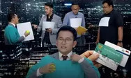 Jurnalisme Satir: Cara Cerdas Presenter Berita Sentil Isu Publik Lewat Komedi