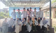 LPPTKA BKPRMI Cianjur Gelar Munaqosyah Zonasi, Perkuat Kualitas Santri TPQ