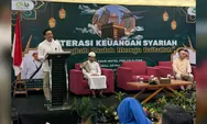 Pegadaian Area Kramat Jati Fasilitasi Kemudahan Umat Muslim Menuju Tanah Suci melalui Program Arrum