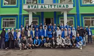 Hari Lahir Pancasila Jadi Momentum Evaluasi Bangsa, PC PMII Cianjur Serukan Penguatan Nilai Kebangsaan