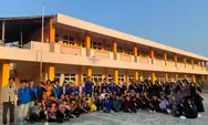 Perkuat Kaderisasi, PC PMII Cianjur Sukses Gelar MAPABA Raya Lintas Kampus