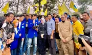 PMII Cianjur Geruduk DPRD, Bawa 5 Tuntutan dan Sampaikan Mosi Tidak Percaya
