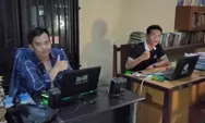 Pers sebagai Kekuatan Ke Empat Penopang Ajegnya Demokrasi