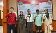 Satukan Langkah Jaga Stabilitas dan Kondusivitas Daerah, HMI Denpasar Sinergi dengan Kesbangpol