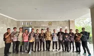 224 Guru di Cianjur Terjerat Status Administrasi, Dianggap Tendik padahal selalu mengajar