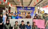 Edisi KKN UIN SGD Bandung: Rembug Warga Sukamulya, 5 Program Berbasis Potensi dan Kebutuhan Masyarakat