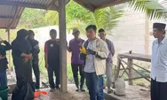 Edisi KKN 174 : Olah Limbah Jadi Berkah, Warga Sukamulya Sulap Kohe Menjadi Pupuk 