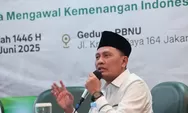 Kepemimpinan yang Dibutuhkan NU