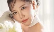 Kim Hee Jin, Bintang 'Mistrot', Umumkan Pernikahan Penuh Makna di Awal Tahun Baru