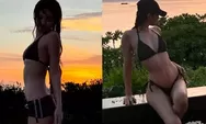 Jennie BLACKPINK Tutup 2025 dengan Foto Bikini Memukau—Fans: 'Ini Foto Terpanas K-Pop Tahun Ini