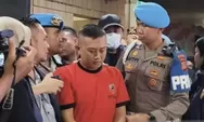 Taufik Hidayat, Penyekap Pacar di Cileunyi Ternyata Residivis Penganiayaan Wanita