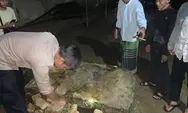 Lepas dari Pengawasan, Balita Dua Tahun di Sukabumi Tewas Terperosok Sumur Tetangga
