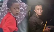 Usai Diringkus Polda Jabar, Foto Taufik Hidayat Malah Bikin Netizen Salfok Gara-Gara Bocah Legendaris Ini