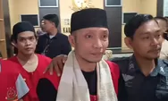 Dulu Tuduh Ibu Tiri, Ayah Kandung Bocah Nizam di Surade Resmi Ditahan Kejari Sukabumi