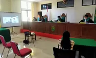 Hingga Juni 2026, Pengadilan Agama Garut Terima 4.000 Perkara Cerai Gugat