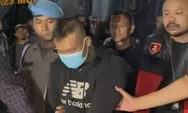 Cari Pihak yang Bantu Pelarian Taufik Hidayat, Polda Jabar Dalami Potensi Tersangka Baru