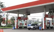 Momen Bahlil Singgung Upaya Pemerintah Tekan Harga BBM Nonsubsidi saat Harga Minyak Mentah Dunia Naik