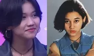 Viral Disebut Mirip Nike Ardilla, Rara Alya Ungkap Kisah Potong Rambut hingga Pesan Lewat Mimpi