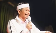 Lagu Lalaki Langit Tuai Polemik, Bupati Purwakarta Om Zein Minta Maaf