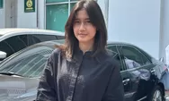 Adik Jatuh dari Lantai 6 Kampus, Keisya Levronka dan Ibu Rela Cuti Kerja Demi Rawat Sang Adik