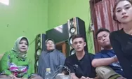 Keluarga Korban Pembunuhan di Ujungberung Tuntut Keadilan, Sebut Kasus Sebulan Mandek