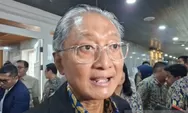 Sekjen PU: Perjalanan Istri dan Anak Menteri Dody Hanggodo ke AS Gunakan Dana Pribadi Tak Pakai APBN