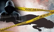 Pembunuhan di Alun-alun Ujungberung: Polisi Bentuk Tim Khusus Buru 2 DPO