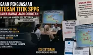 Skandal Kuota SPPG: Yayasan Amanah Puri Annisa di Bandung Diduga Kuasai Ratusan Titik Gizi