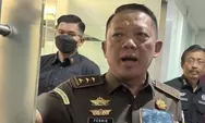 Jampidsus Febrie Adriansyah Dikabarkan Mundur, Hindari Skenario Pencopotan oleh Jaksa Agung?