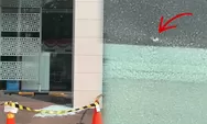 Geger Dugaan Penembakan di Kantor BGN hingga Kaca Pecah, Polisi Pastikan Karena Suhu Panas