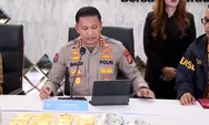 Hasil Penggeledahan Kasus Korupsi: Polda Metro Jaya Bakal Segera Tetapkan Tersangka