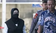 KPK Tangkap Bupati Sukoharjo Etik Suryani dalam OTT, Sita Uang Miliaran Rupiah