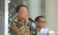 Resmi! Jampidsus Febrie Adriansyah Mundur di Tengah Pengusutan Kasus oleh Polri