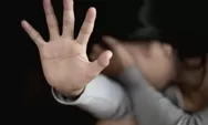 Bejat! Pria di Karawang Tega Setubuhi Putri Kandung Sejak Usia 9 Tahun