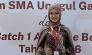 Kisah Sally, Siswi SMAN 3 Bandung yang Lolos Beasiswa Garuda ke Australia