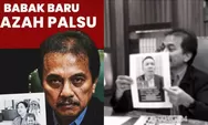 Babak Baru Kasus Ijazah Jokowi: Polda Metro Jaya Resmi Tolak Praperadilan Roy Suryo