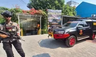 Hari Pertama MPLS, SDN Srengseng Sawah 15 Pagi Dihebohkan Dugaan Teror Bom