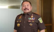 Heboh Bocoran Surat Mutasi Kejagung, ST Burhanuddin Usulkan Kuntadi Gantikan Febrie Adriansyah