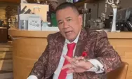 PWI Pusat Desak Hotman Paris Minta Maaf Terkait Pernyataan yang Dinilai Rendahkan Wartawan