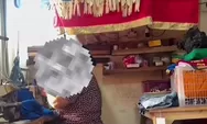 Klarifikasi Penjahit Viral di Bali: Mengaku Kesal karena Pelanggan Tak Mau Menunggu
