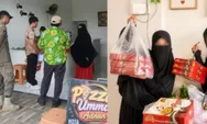 Viral Keluhan Penjual Pizza di Kaltim: Kaget Ditagih Pajak 10 Persen saat Omzet Rp3 Juta per Bulan